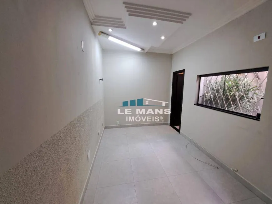 Foto 1 de Sala Comercial para alugar, 12m² em Alto, Piracicaba