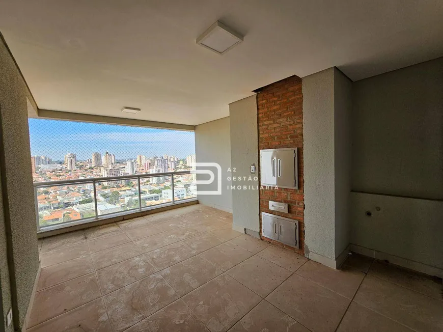 Foto 1 de Apartamento com 3 Quartos à venda, 196m² em Jardim Europa, Piracicaba