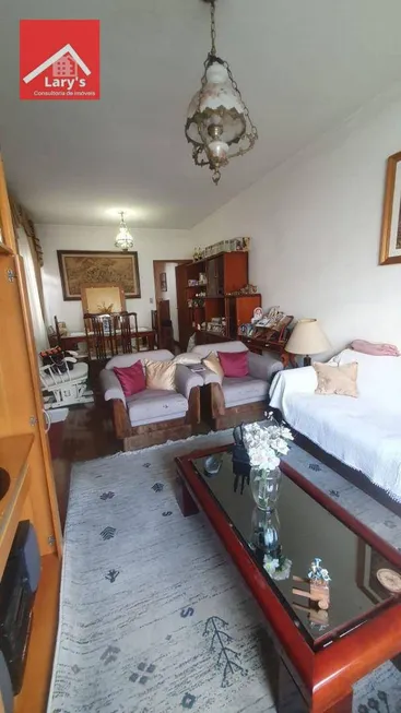 Foto 1 de Casa com 3 Quartos para venda ou aluguel, 140m² em Vila Babilônia, São Paulo