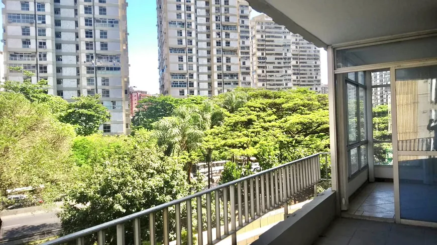 Foto 1 de Apartamento com 3 Quartos à venda, 115m² em São Conrado, Rio de Janeiro
