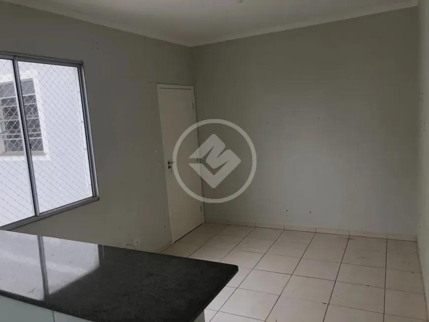 Foto 1 de Apartamento com 2 Quartos para venda ou aluguel, 49m² em Shopping Park, Uberlândia