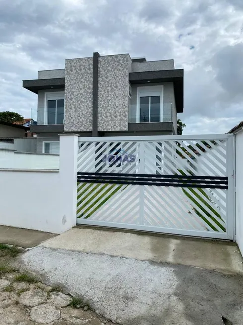 Foto 1 de Sobrado com 2 Quartos à venda, 80m² em Santinho, Florianópolis