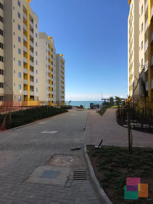 Foto 1 de Apartamento com 2 Quartos à venda, 59m² em , Barra Velha