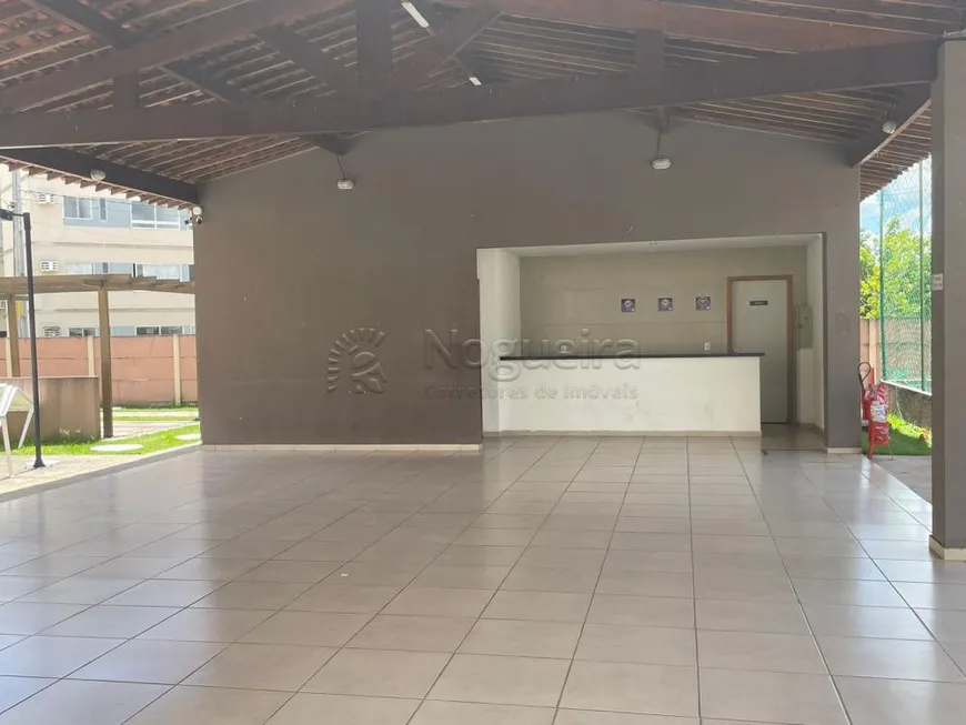 Foto 1 de Apartamento com 2 Quartos à venda, 46m² em Pixete, São Lourenço da Mata