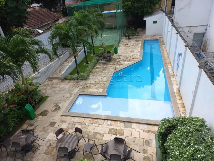 Foto 1 de Apartamento com 3 Quartos à venda, 68m² em Tamarineira, Recife
