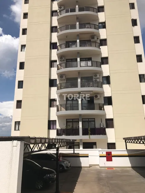 Foto 1 de Apartamento com 3 Quartos à venda, 103m² em Vila Nova, Campinas