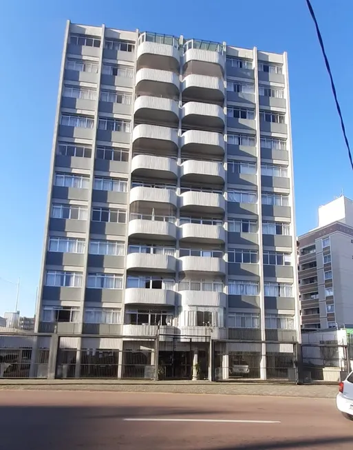 Foto 1 de Apartamento com 3 Quartos à venda, 121m² em Alto da Glória, Curitiba