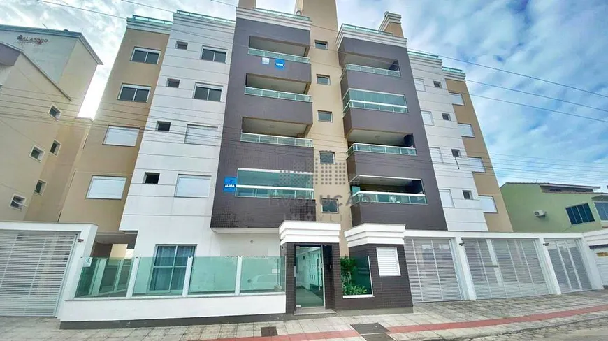 Foto 1 de Apartamento com 2 Quartos à venda, 69m² em Armacao Da Piedade, Governador Celso Ramos