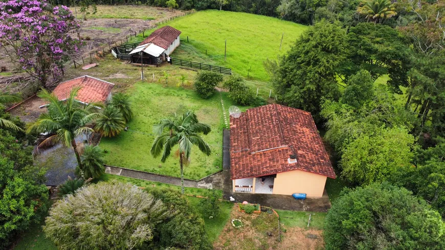 Foto 1 de Fazenda/Sítio com 2 Quartos à venda, 54200m² em PILAR DO SUL, Pilar do Sul