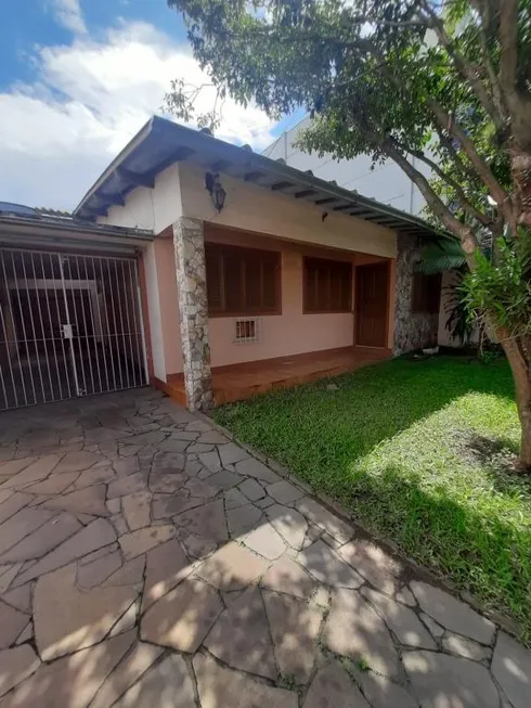 Foto 1 de Casa com 2 Quartos à venda, 190m² em Rio dos Sinos, São Leopoldo