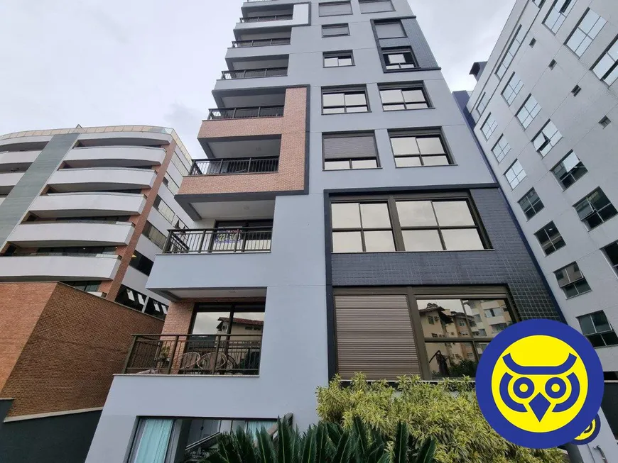 Foto 1 de Apartamento com 2 Quartos à venda, 58m² em Itacorubi, Florianópolis