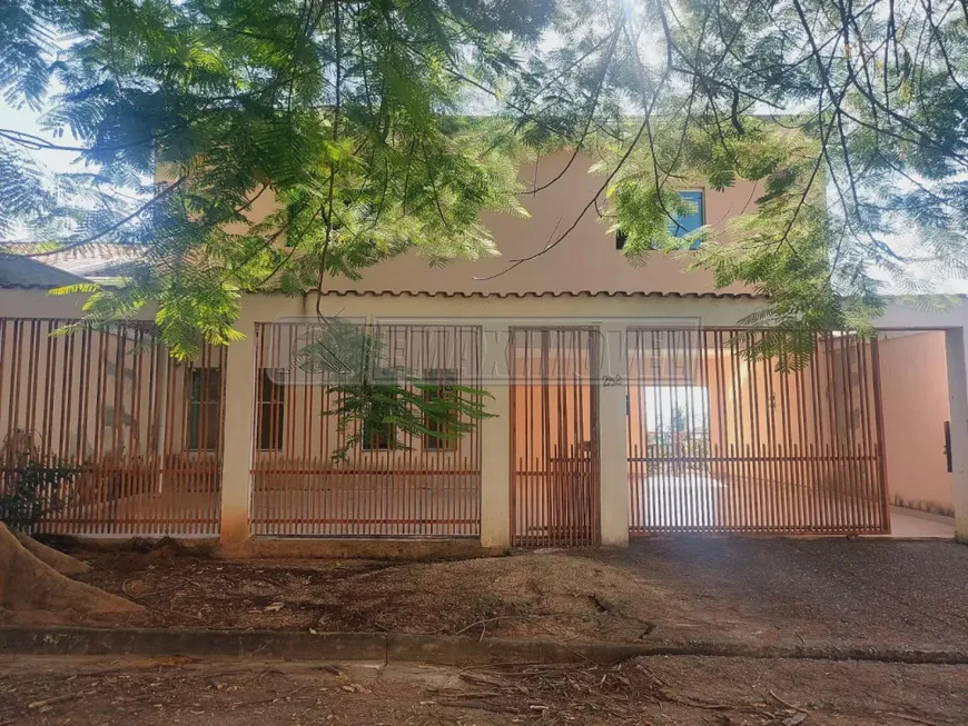 Foto 1 de  com 4 Quartos à venda, 363m² em Jardim Bandeirantes, Sorocaba