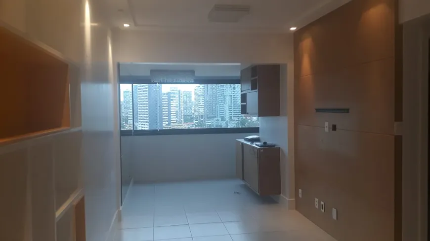 Foto 1 de Apartamento com 2 Quartos à venda, 84m² em Caminho Das Árvores, Salvador