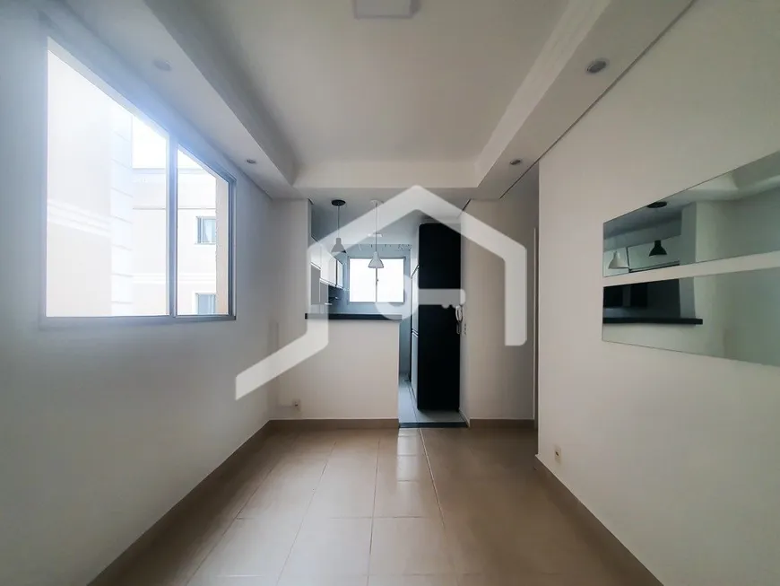 Foto 1 de Apartamento com 2 Quartos à venda, 45m² em Piracicamirim, Piracicaba