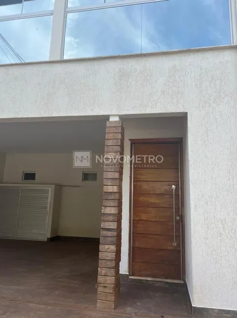 Foto 1 de Casa com 3 Quartos à venda, 239m² em Parque das Universidades, Campinas