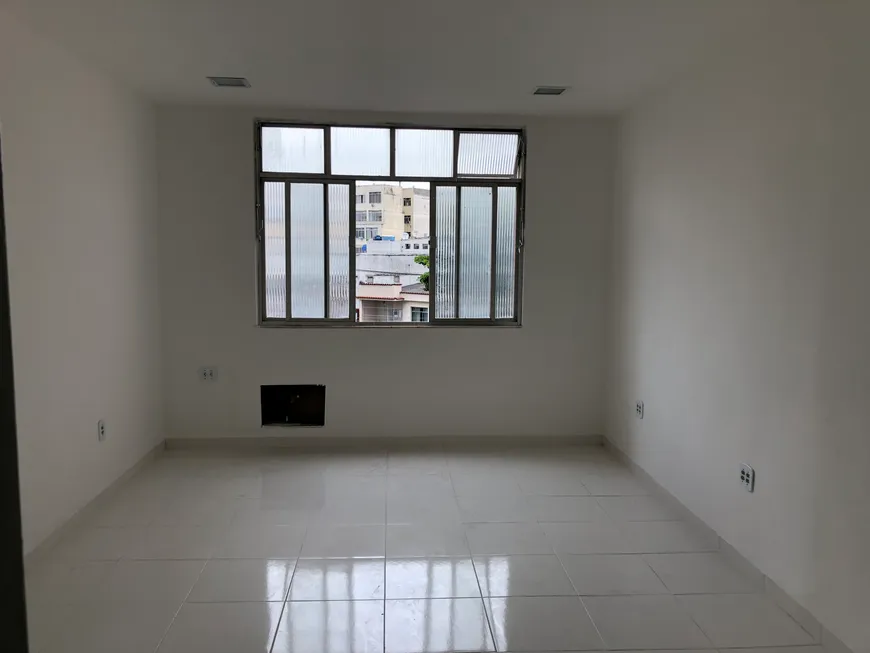 Foto 1 de Sala Comercial para alugar, 24m² em Bonsucesso, Rio de Janeiro