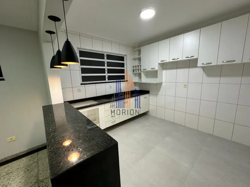 Foto 1 de Sobrado com 2 Quartos à venda, 145m² em Aparecida, Santos