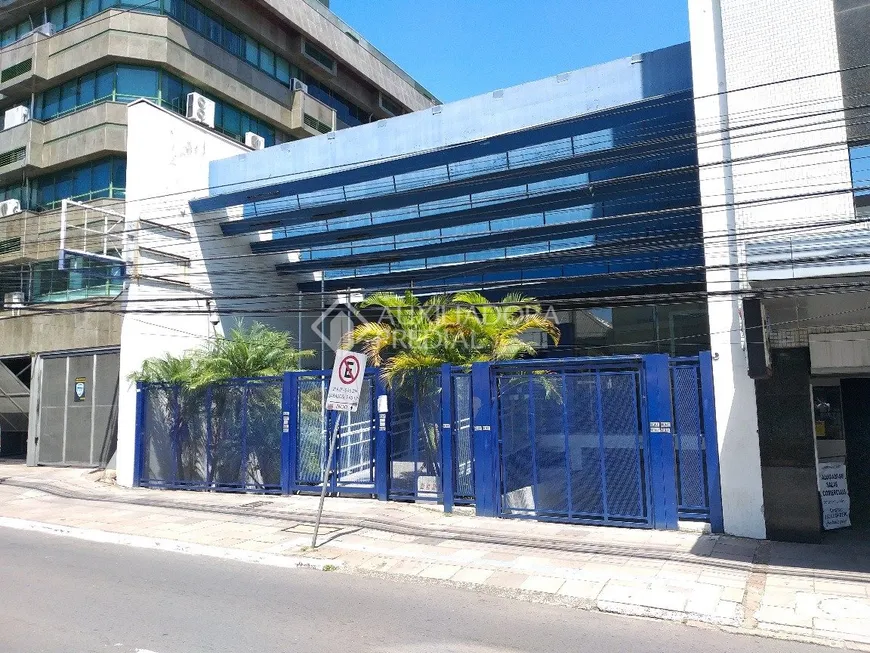 Foto 1 de Prédio Comercial para alugar, 834m² em Petrópolis, Porto Alegre