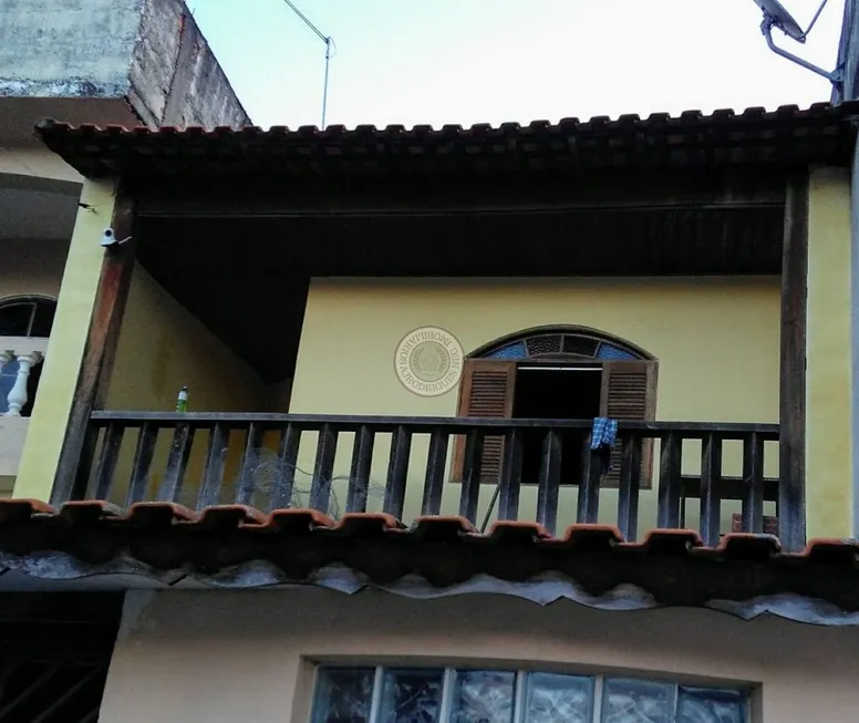 Foto 1 de Sobrado com 3 Quartos à venda, 130m² em Vila Sorocabana, Mairinque