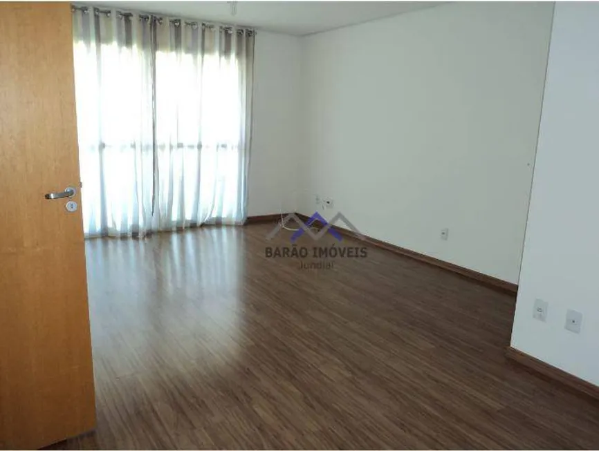 Foto 1 de Apartamento com 3 Quartos para alugar, 93m² em Jardim Paulista I, Jundiaí