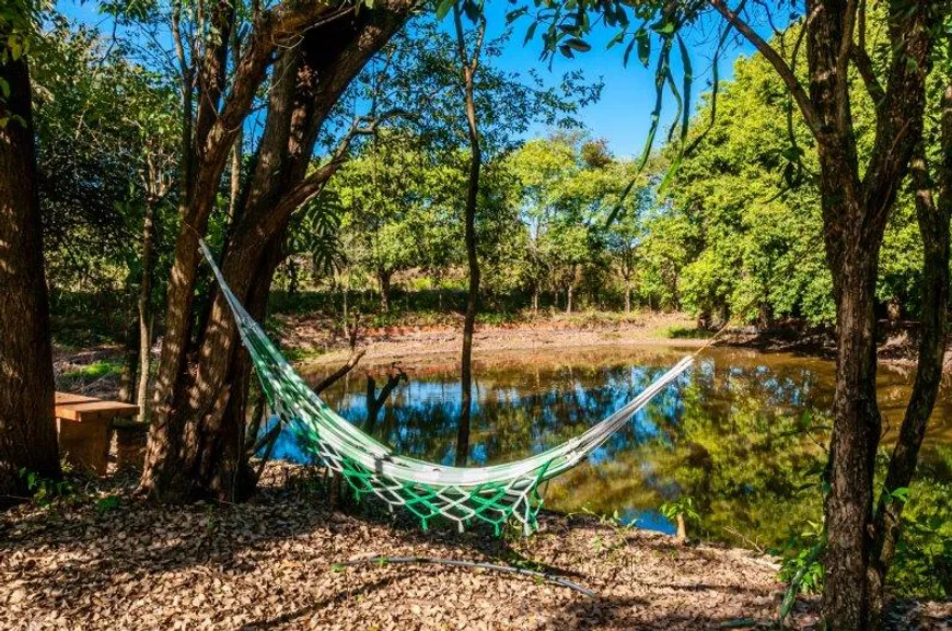 Foto 1 de Fazenda/Sítio com 3 Quartos à venda, 500m² em Pau Queimado, Piracicaba