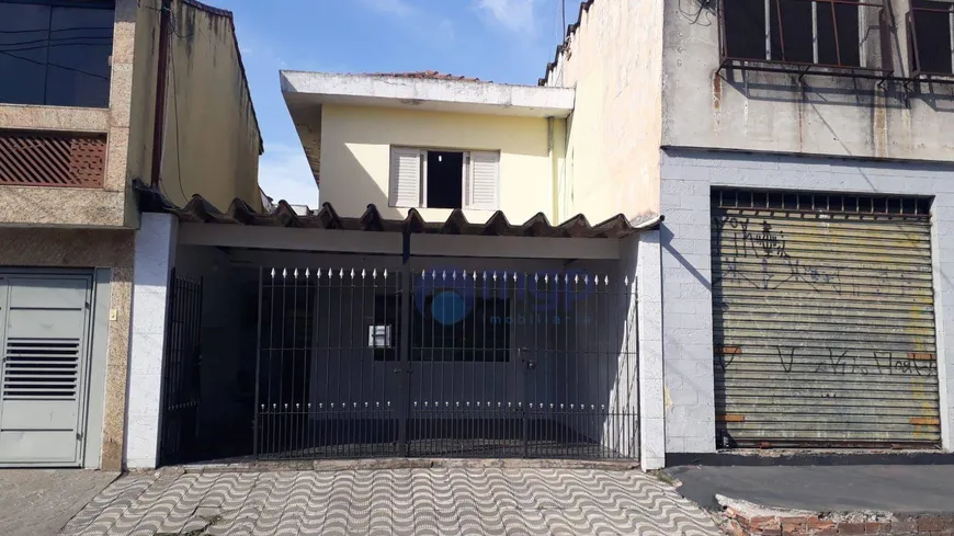 Foto 1 de Sobrado com 2 Quartos à venda, 119m² em Parque Edu Chaves, São Paulo