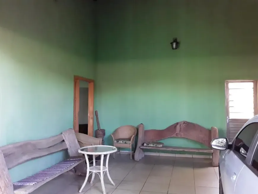 Foto 1 de Casa com 3 Quartos à venda, 180m² em Parque Anhangüera, Goiânia