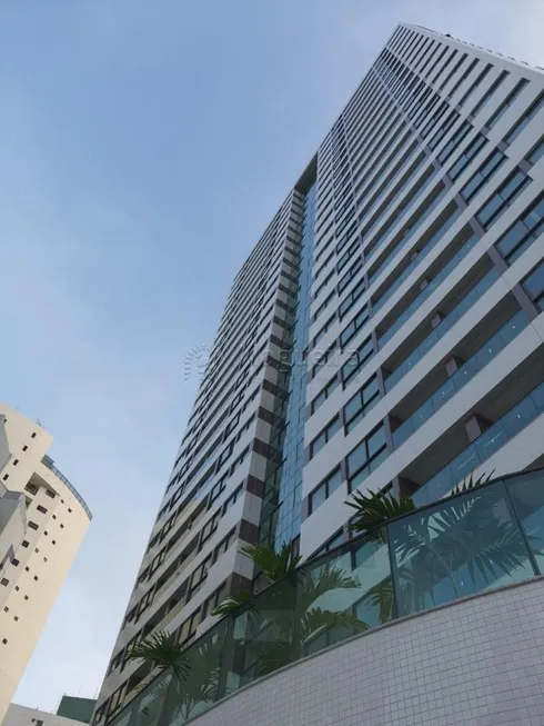 Foto 1 de Apartamento com 3 Quartos à venda, 92m² em Boa Viagem, Recife