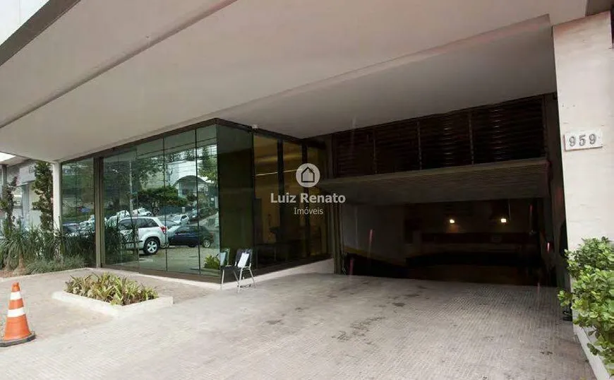 Foto 1 de Sala Comercial à venda, 413m² em Luxemburgo, Belo Horizonte