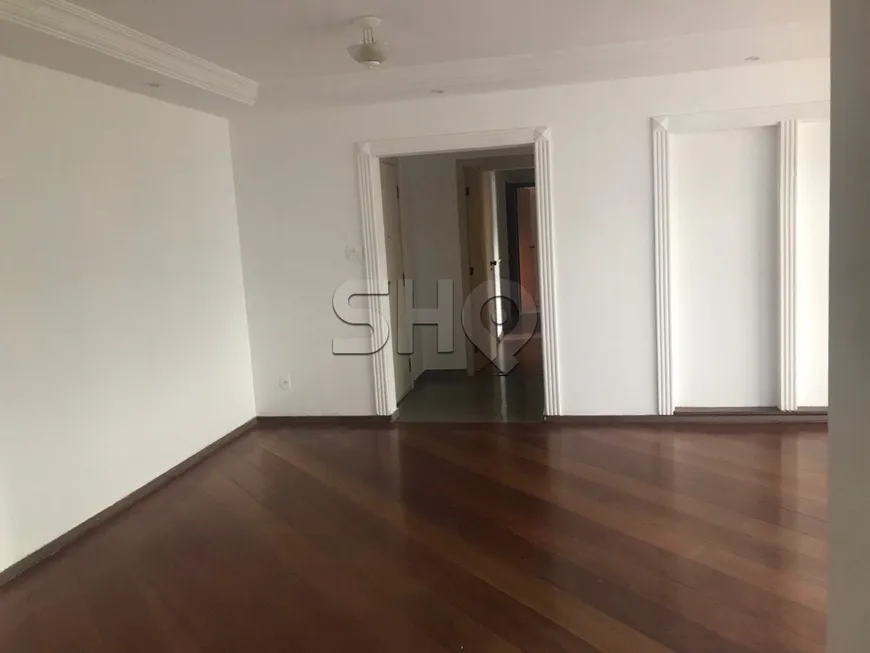 Foto 1 de Apartamento com 3 Quartos à venda, 129m² em Perdizes, São Paulo