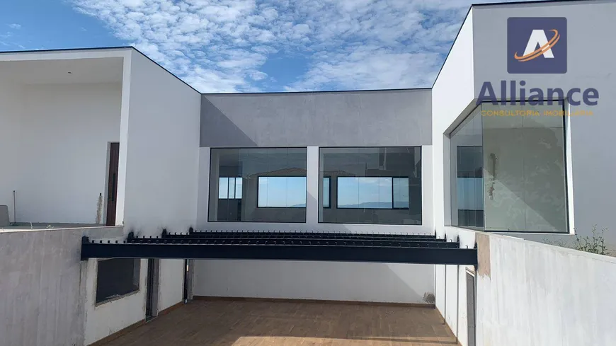 Foto 1 de Casa de Condomínio com 4 Quartos à venda, 641m² em Condominio Delle Stelle, Louveira