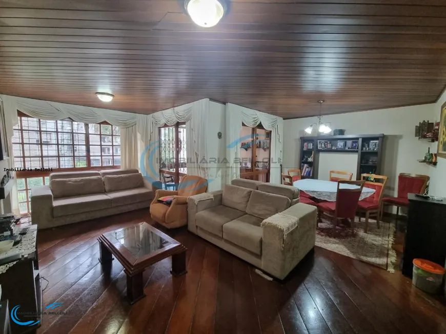 Foto 1 de Casa com 3 Quartos à venda, 164m² em Bela Vista, Porto Alegre