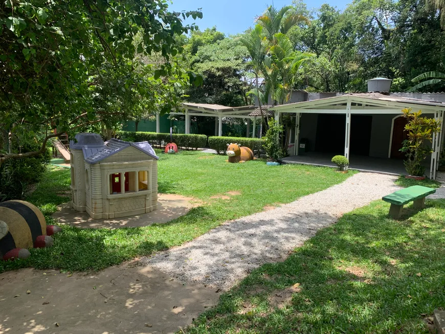 Foto 1 de Casa com 4 Quartos à venda, 130m² em Jardim Marajoara, São Paulo