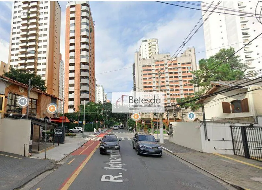 Foto 1 de Ponto Comercial à venda, 217m² em Moema, São Paulo