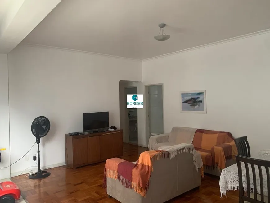 Foto 1 de Apartamento com 3 Quartos à venda, 120m² em Vitória, Salvador