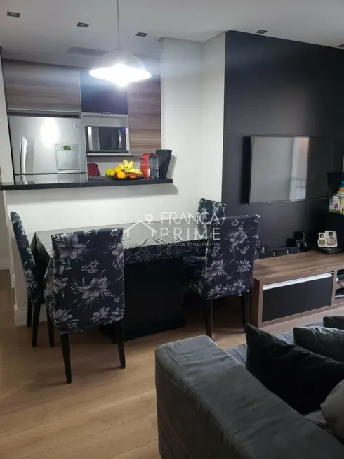 Foto 1 de Apartamento com 2 Quartos à venda, 61m² em Água Branca, São Paulo