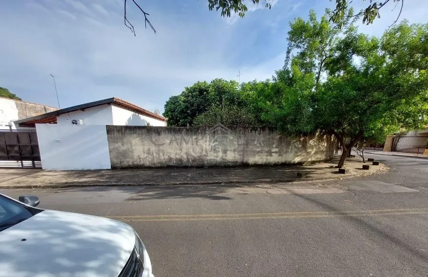 Foto 1 de Casa com 1 Quarto à venda, 50m² em Jardim Eulina, Campinas