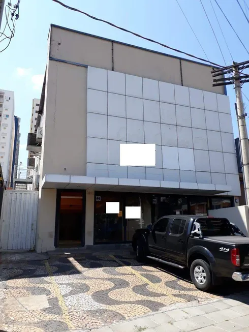 Foto 1 de Ponto Comercial para alugar, 1215m² em Centro, São José do Rio Preto