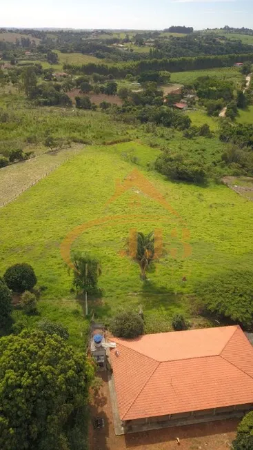 Foto 1 de Fazenda/Sítio à venda, 7391m² em Jutuba, Capela do Alto