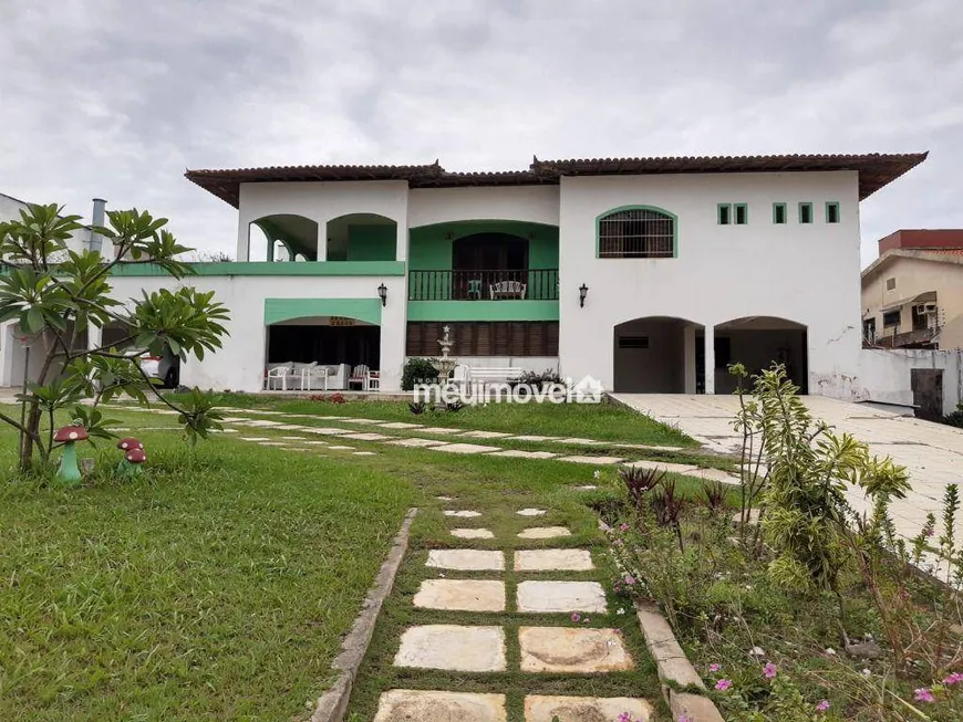 Foto 1 de Casa com 9 Quartos à venda, 1425m² em Cohajap, São Luís