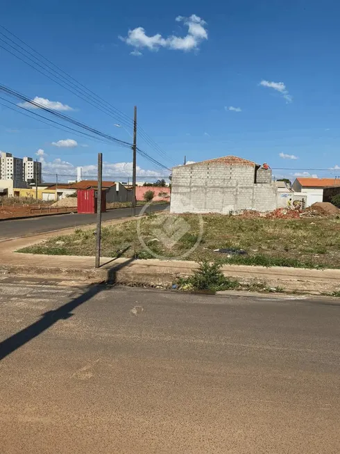 Foto 1 de Lote/Terreno à venda, 275m² em Morumbi, Uberlândia