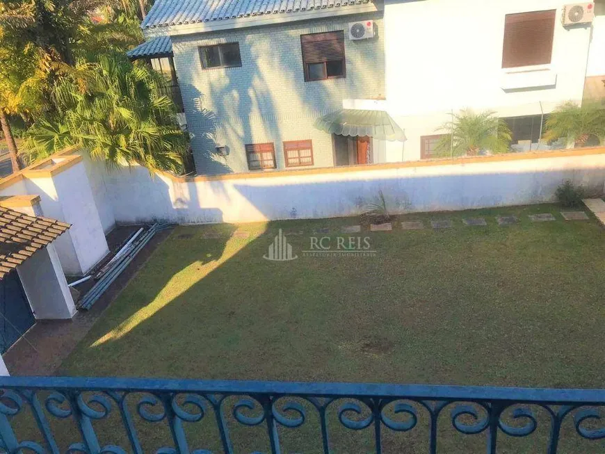 Foto 1 de Lote/Terreno à venda, 530m² em Alphaville, Santana de Parnaíba