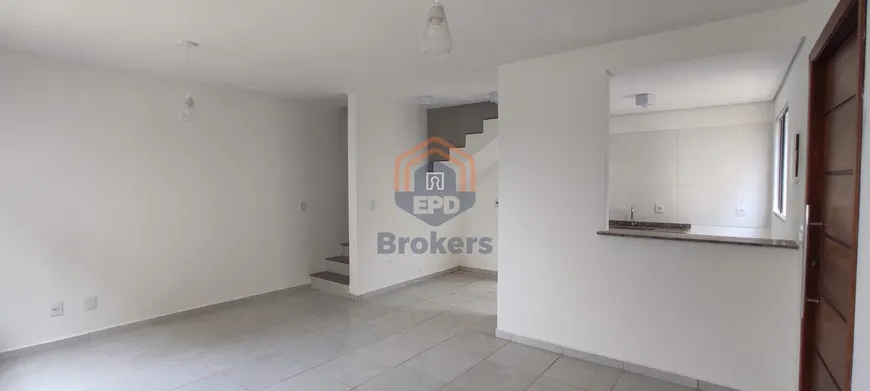 Foto 1 de Casa de Condomínio com 2 Quartos à venda, 66m² em Dos Ivo, Jarinu