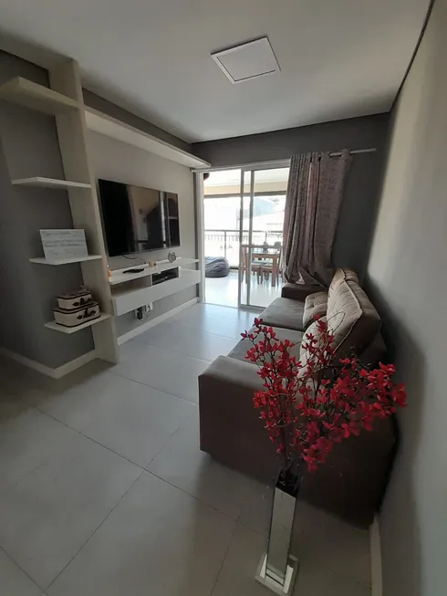 Foto 1 de Apartamento com 2 Quartos à venda, 117m² em Sacomã, São Paulo