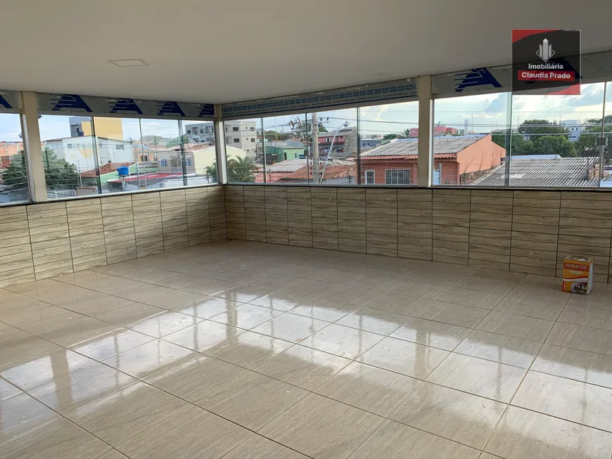 Foto 1 de Sobrado com 5 Quartos à venda, 150m² em Riacho Fundo II, Brasília