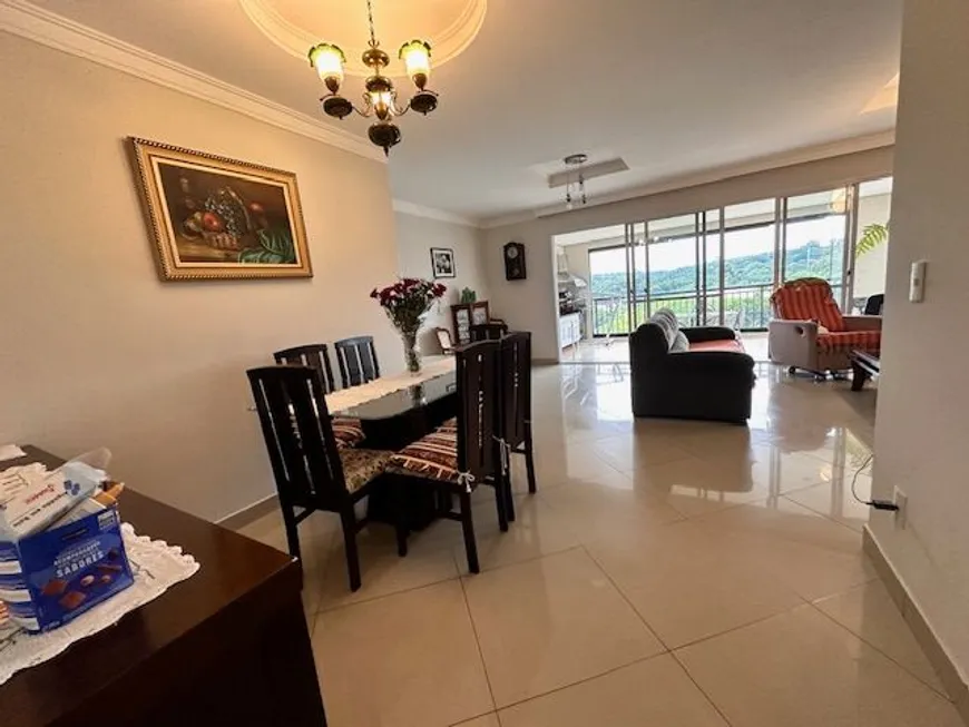 Foto 1 de Apartamento com 3 Quartos à venda, 147m² em Vila Guarani, São Paulo