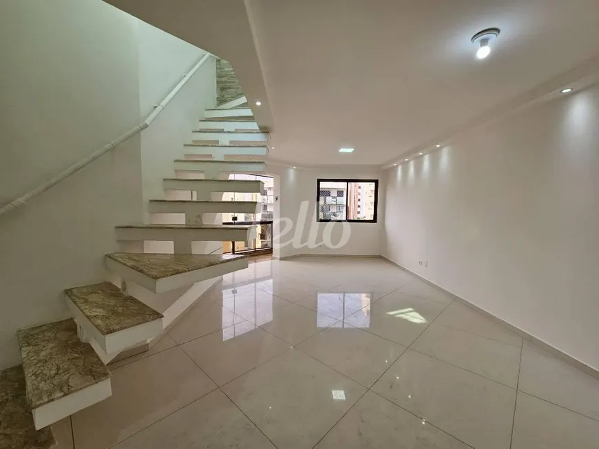 Foto 1 de Apartamento com 4 Quartos para alugar, 234m² em Tatuapé, São Paulo