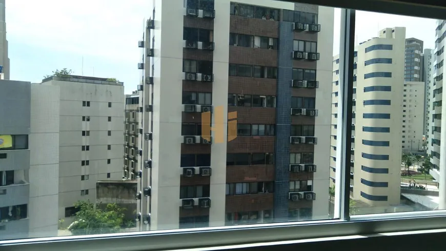 Foto 1 de Apartamento com 4 Quartos para alugar, 152m² em Boa Viagem, Recife