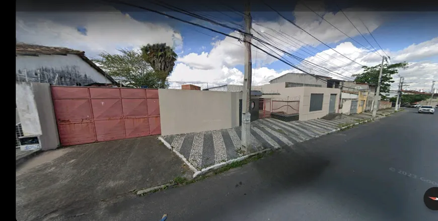 Foto 1 de Galpão/Depósito/Armazém para alugar, 1000m² em Jardim Cruzeiro, Feira de Santana