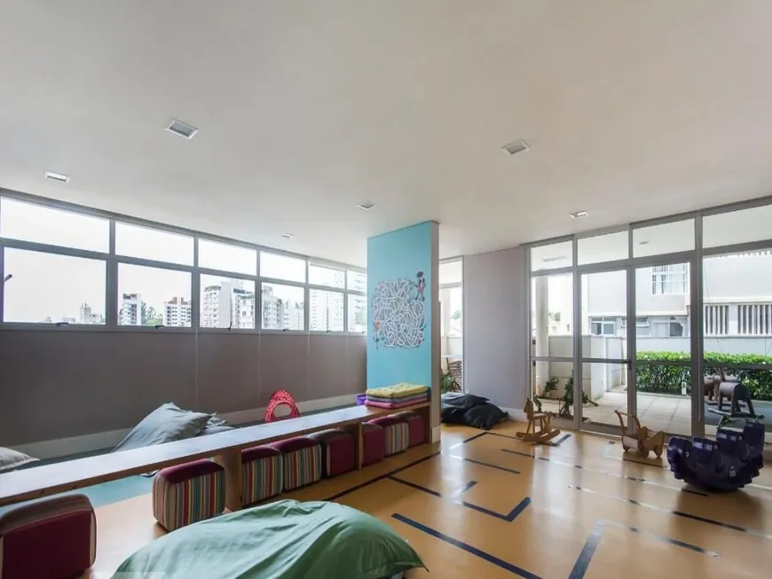 Foto 1 de Apartamento com 1 Quarto à venda, 58m² em Sumaré, São Paulo